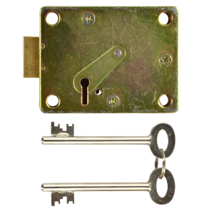 GALV 7 Lever Across Shoot