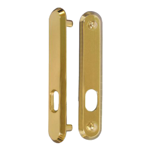 PB Oval