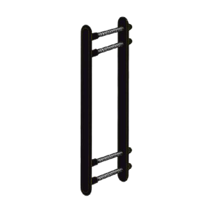 300mm BLK