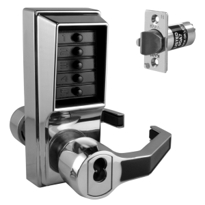 SC RH With Cylinder