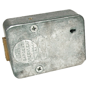 GALV 3 Wheel Combination