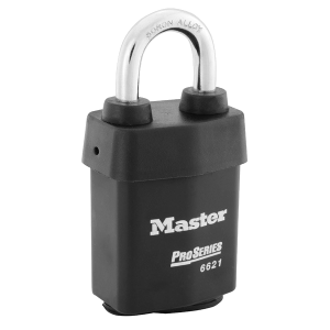 53mm Open Shackle - 6621WO