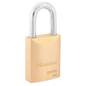 50mm Open Shackle - 6852WO