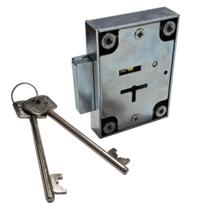ZP 7 Lever