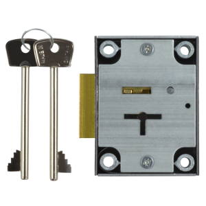 ZP 7 Lever Slam Lock