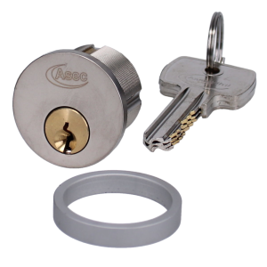 Single - Keyed To Differ
