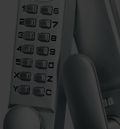 Access Control